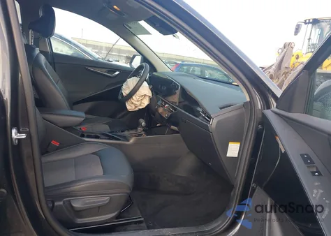 2024 Kia Niro Ex z USA, uszkodzony, nr VIN KNDCR3LE7R5204225